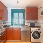 4 Bed Duplex With Stunning Sea Views 公寓