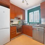 公寓 4 Bed Duplex With Stunning Sea Views *