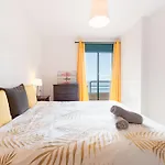 公寓 4 Bed Duplex With Stunning Sea Views