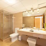 4 Bed Duplex With Stunning Sea Views 公寓