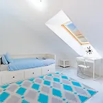 4 Bed Duplex With Stunning Sea Views 公寓 *