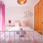 4 Bed Duplex With Stunning Sea Views 公寓 *