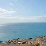 4 Bed Duplex With Stunning Sea Views 公寓 贝纳尔马德纳