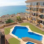 公寓 4 Bed Duplex With Stunning Sea Views