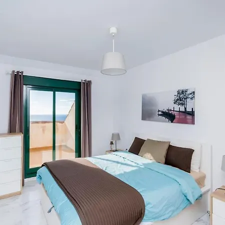 4 Bed Duplex With Stunning Sea Views Apartmán