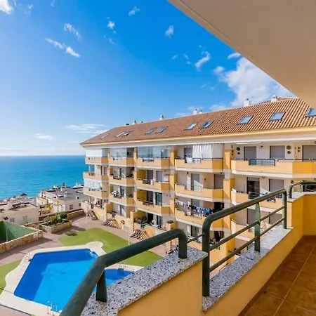 Apartmán 4 Bed Duplex With Stunning Sea Views *