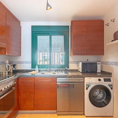 4 Bed Duplex With Stunning Sea Views Apartament