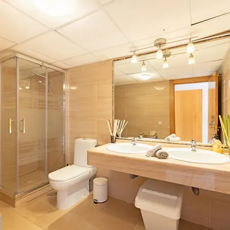 4 Bed Duplex With Stunning Sea Views Apartament