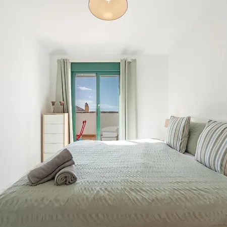 4 Bed Duplex With Stunning Sea Views Apartament *