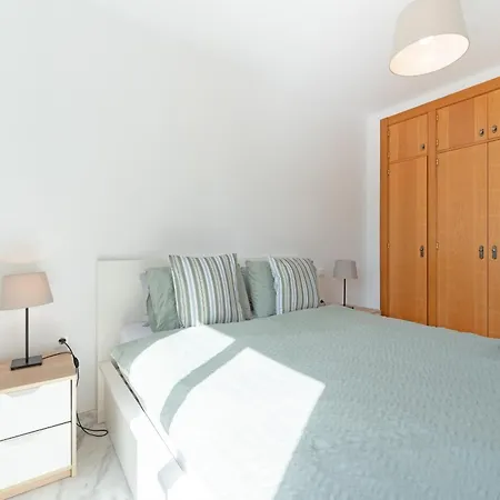 Apartament 4 Bed Duplex With Stunning Sea Views Benalmádena