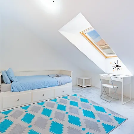 4 Bed Duplex With Stunning Sea Views Apartament *