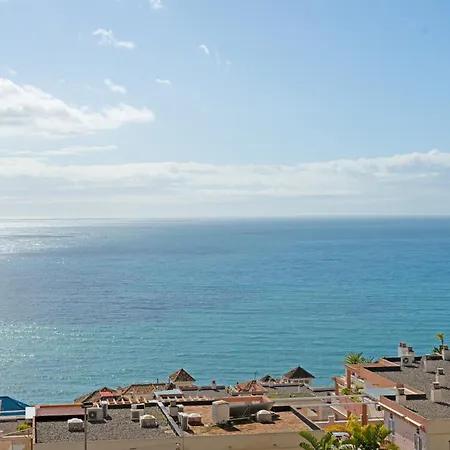 4 Bed Duplex With Stunning Sea Views Apartament Benalmádena