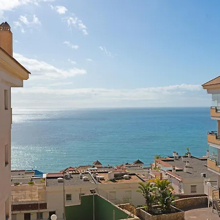 4 Bed Duplex With Stunning Sea Views Apartament *