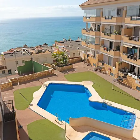 Apartament 4 Bed Duplex With Stunning Sea Views