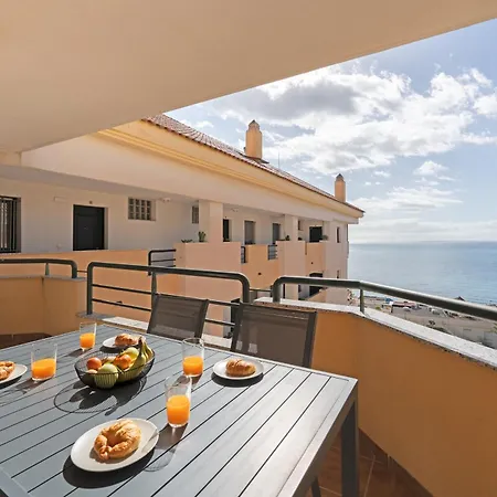 4 Bed Duplex With Stunning Sea Views Apartament