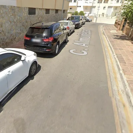 4 Bed Duplex With Stunning Sea Views Apartament *